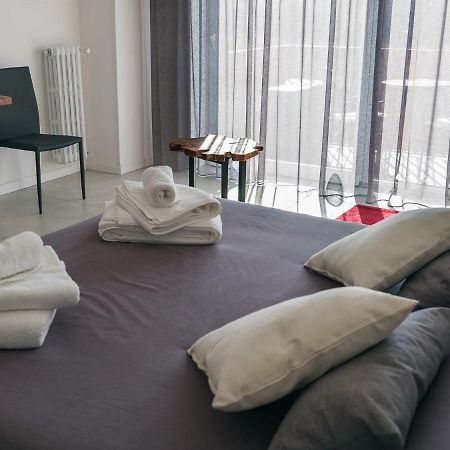 Le Caruse Hotel Lecce Bagian luar foto